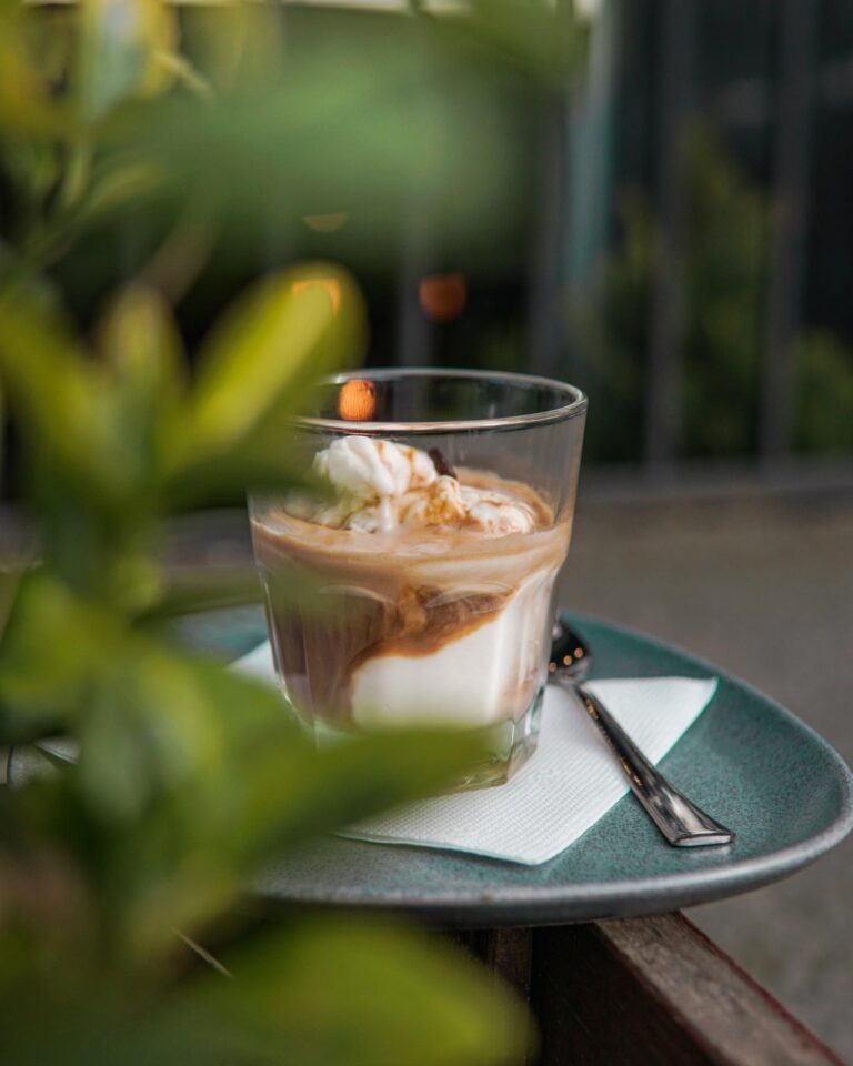 Instagram post from greencaffeee