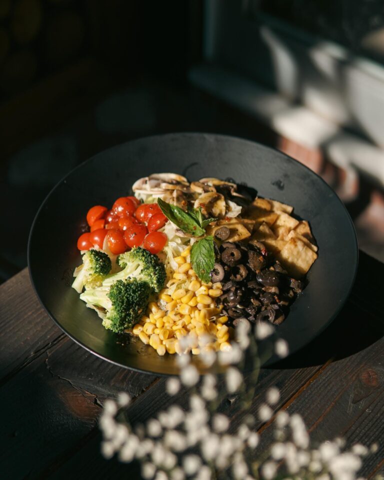 Instagram post from greencaffeee